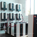 10 kW Power Wall Installation 48 V 200AH Solar LifePO4 Lithium -Ionen -Phosphat -Akku mit BMS 24 V 48 V 200AH